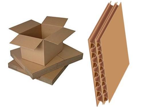 5 Ply Boxes