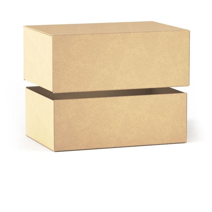 Telescopic Box